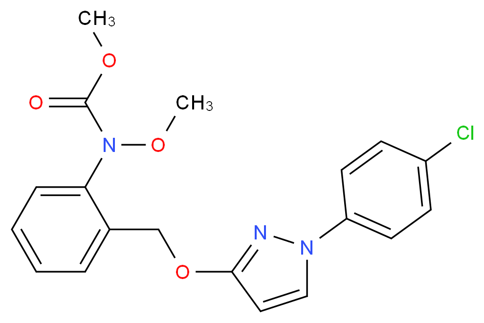 CAS_175013-18-0 分子结构