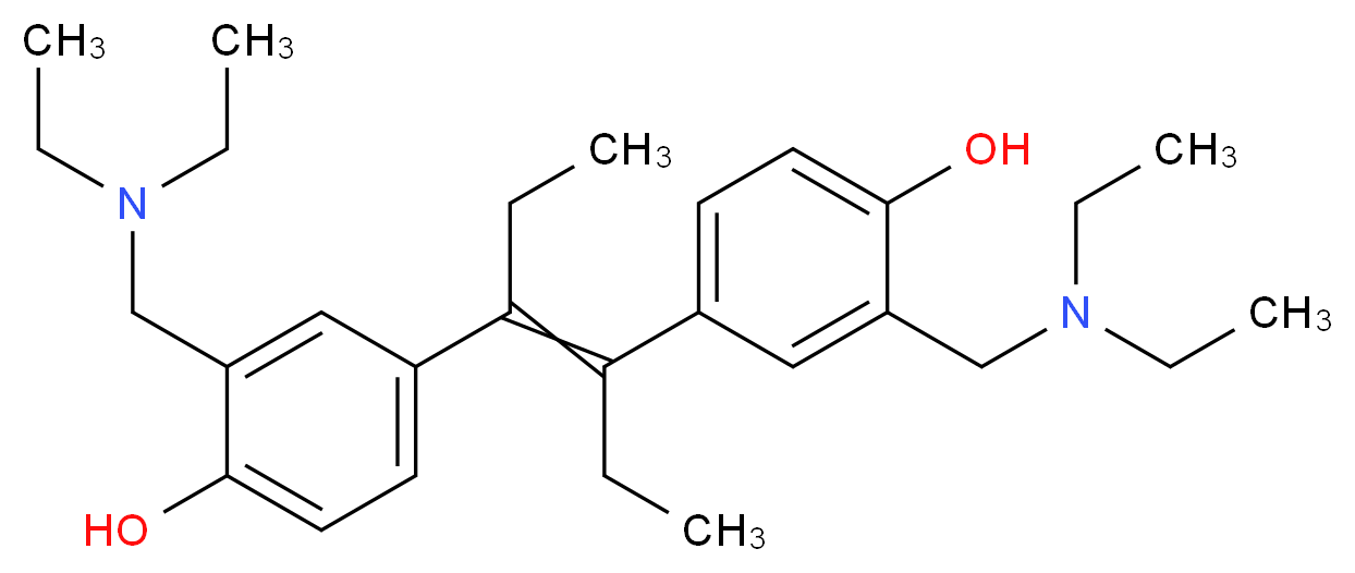 CAS_82058-16-0 分子结构