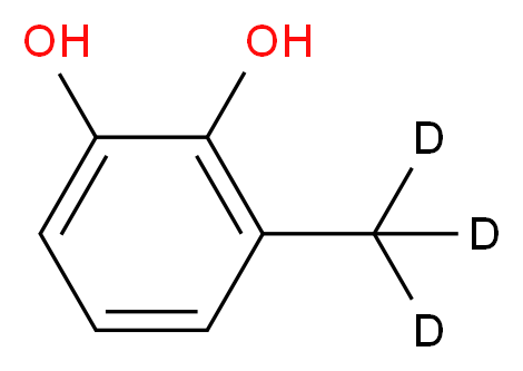 CAS_1189946-33-5 分子结构