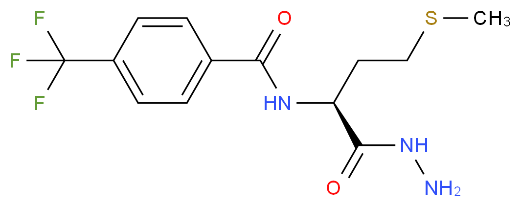 CAS_175202-27-4 molecular structure