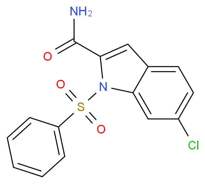 CAS_540740-48-5 molecular structure