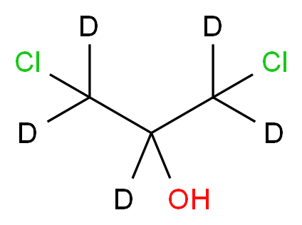 CAS_1173020-20-6 分子结构