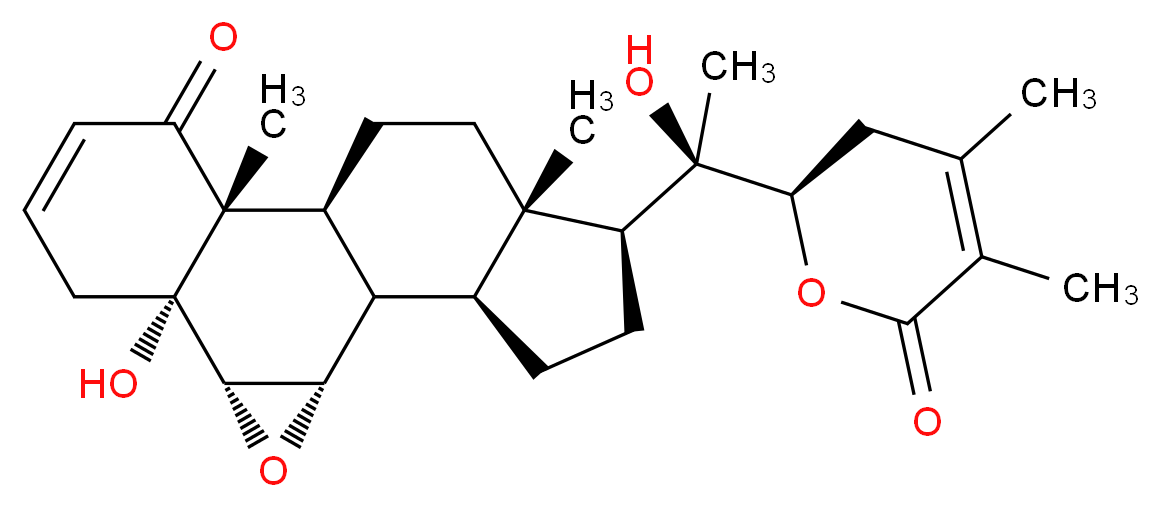 CAS_32911-62-9 分子结构