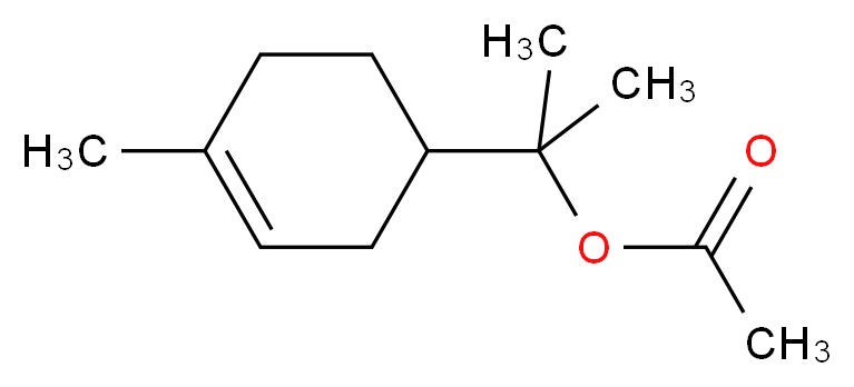 CAS_80-26-2 molecular structure