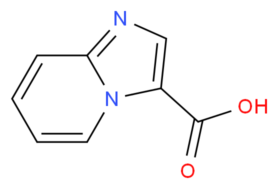 CAS_6200-60-8 分子结构