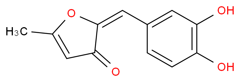 CAS_906366-79-8 molecular structure