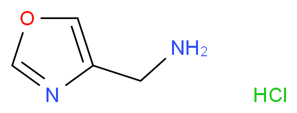 CAS_1072806-60-0 分子结构