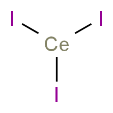 CAS_7790-87-6 分子结构