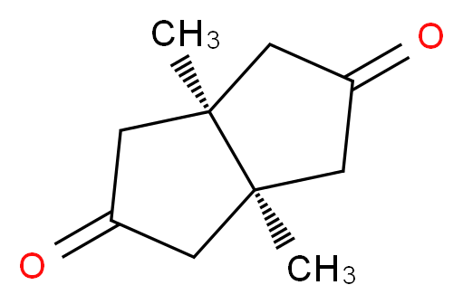 CAS_21170-10-5 分子结构