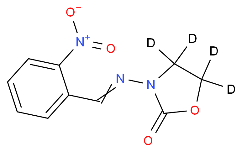 CAS_1007478-57-0 分子结构