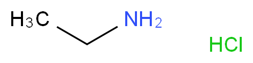 CAS_557-66-4 分子结构