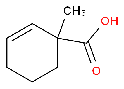CAS_64326-19-8 分子结构