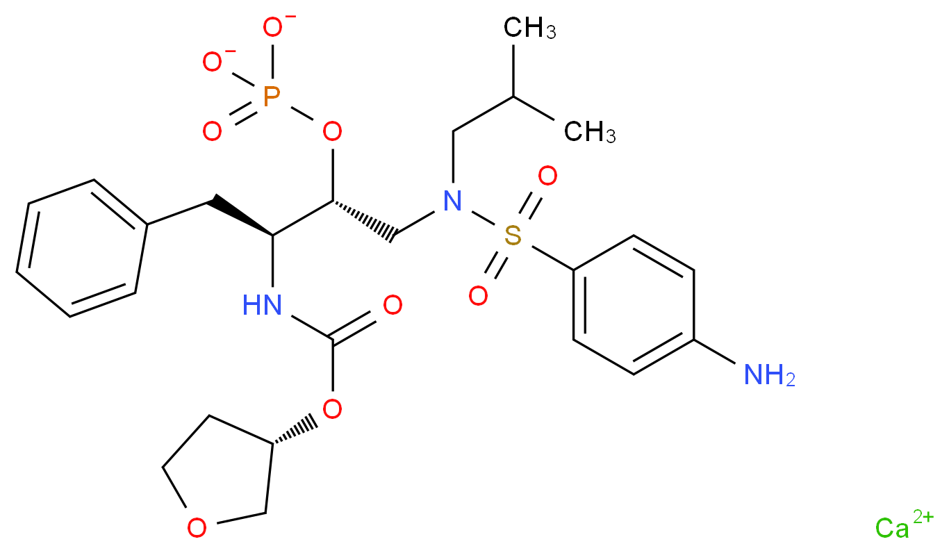 CAS_226700-81-8 分子结构