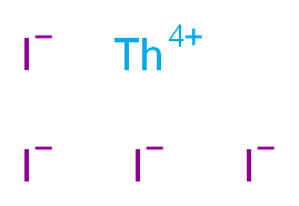 CAS_7790-49-0 molecular structure