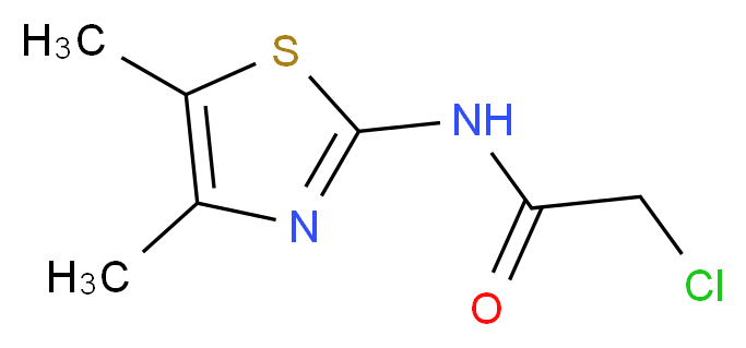 _分子结构_CAS_)