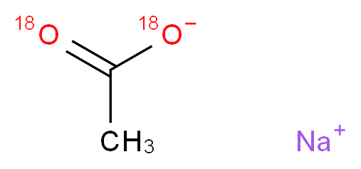 CAS_66012-98-4 分子结构