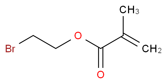 CAS_4513-56-8 分子结构