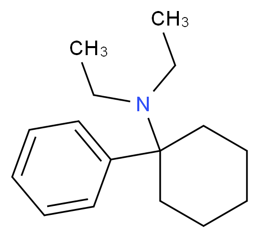 Dieticyclidine_分子结构_CAS_2201-19-6)