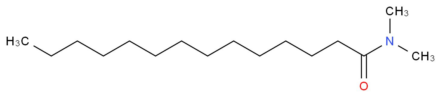 CAS_3015-65-4 分子结构