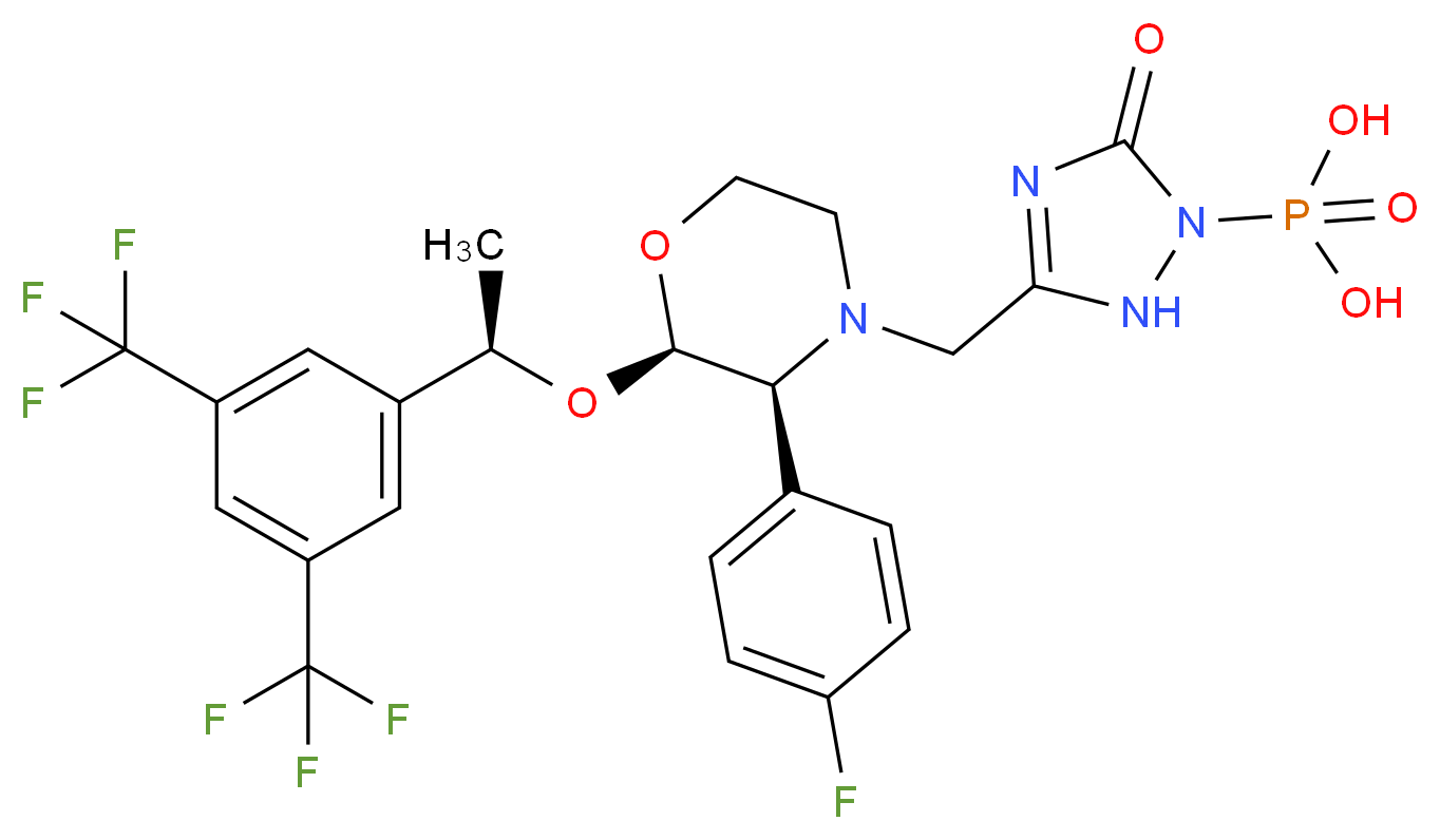 CAS_172673-20-0 分子结构