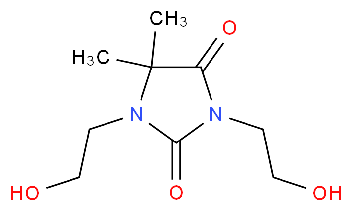 CAS_26850-24-8 分子结构