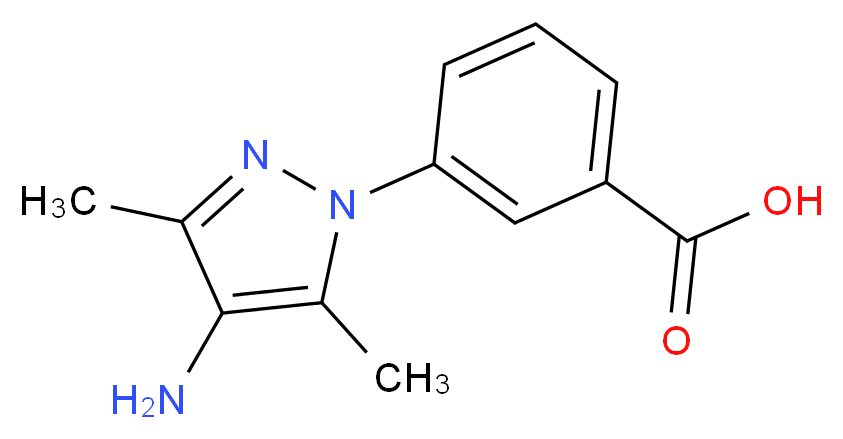 CAS_1015846-04-4 molecular structure