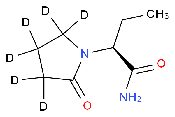 CAS_1133229-30-7 molecular structure