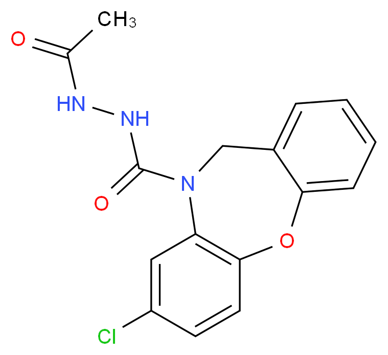 CAS_19395-87-0 molecular structure