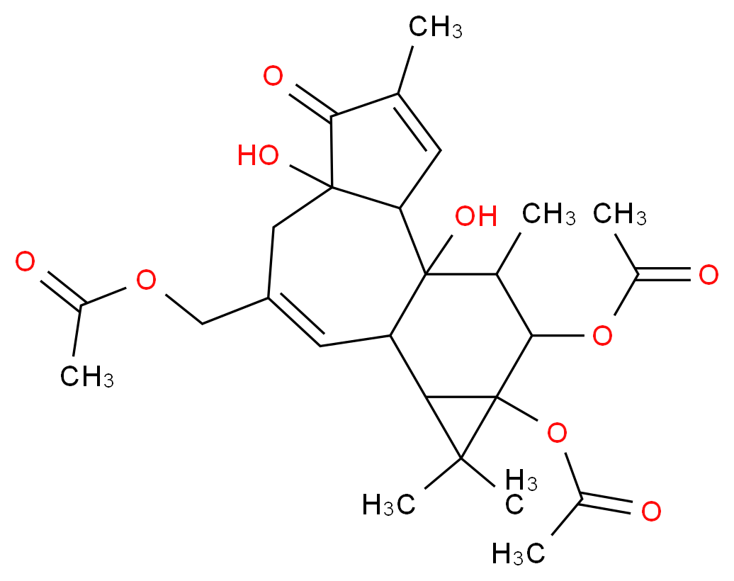 CAS_19891-05-5 molecular structure
