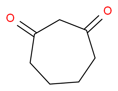 1,3-环庚二酮_分子结构_CAS_1194-18-9)