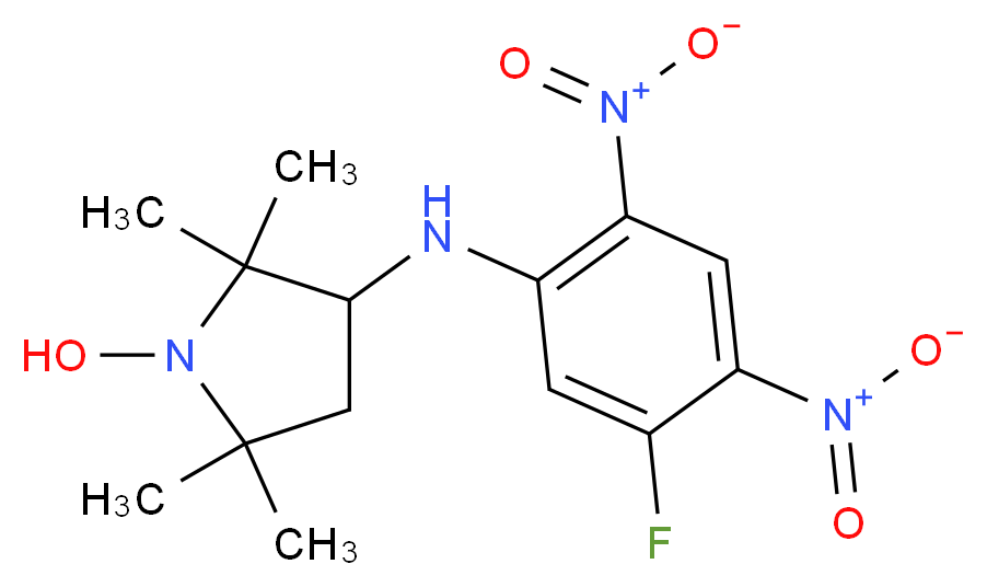 CAS_73784-45-9 分子结构