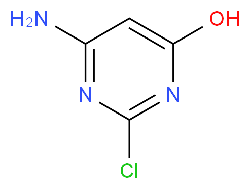 _分子结构_CAS_)