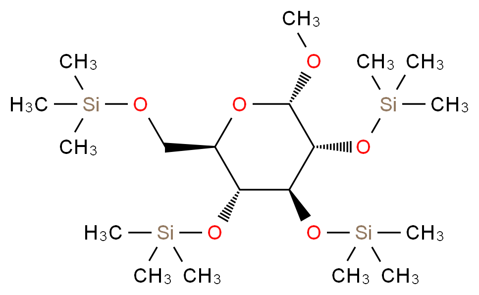 CAS_2641-79-4 分子结构