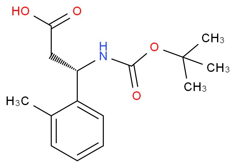 CAS_499995-74-3 分子结构