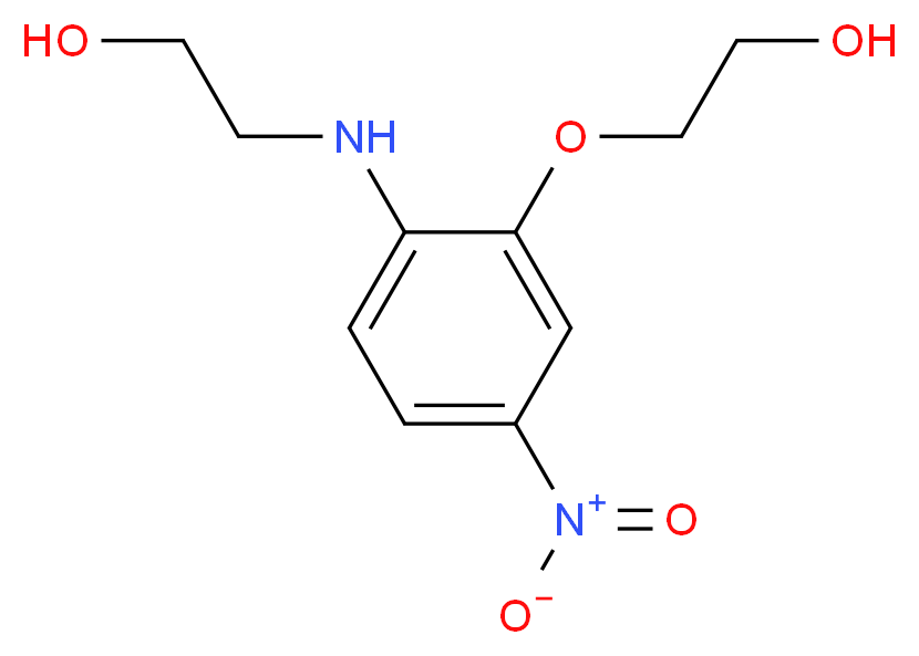 CAS_59820-43-8 molecular structure