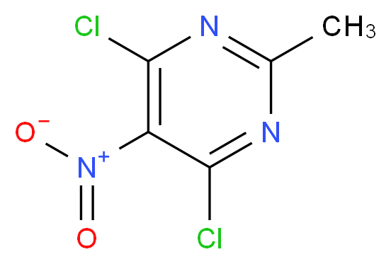CAS_13162-43-1 分子结构