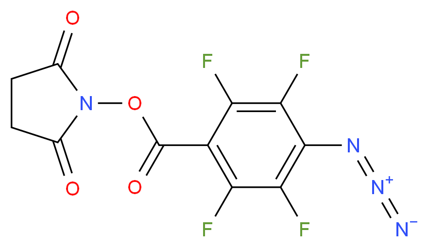 CAS_126695-58-7 分子结构