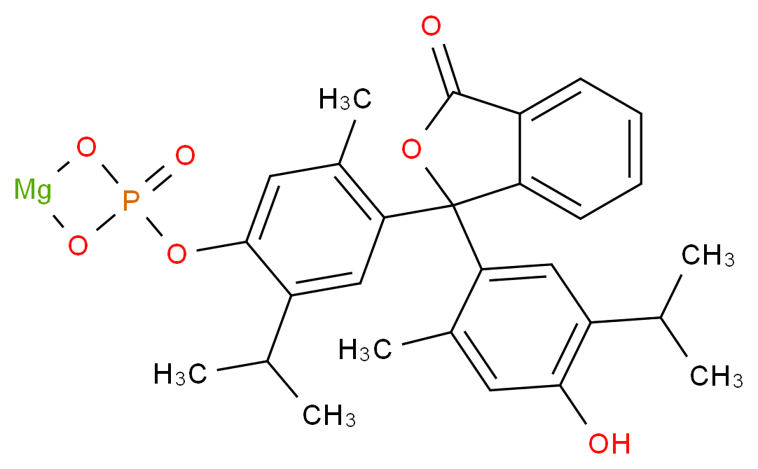 CAS_35106-21-9 molecular structure