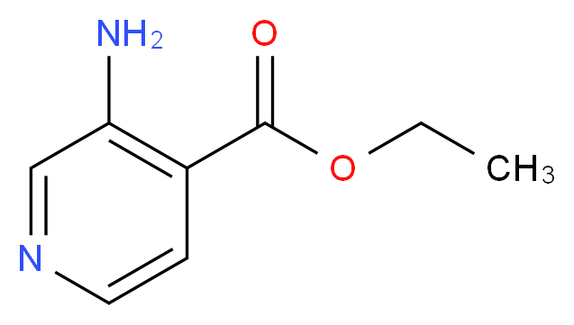 CAS_14208-83-4 molecular structure