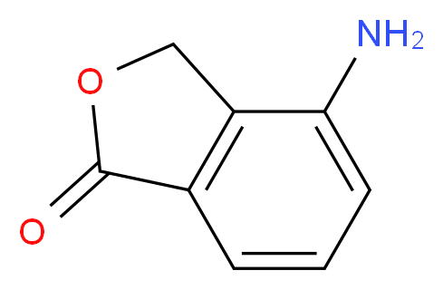 CAS_59434-19-4 molecular structure