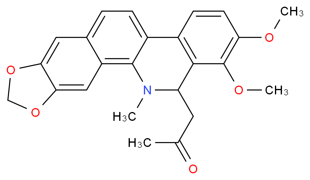 CAS_22864-92-2 molecular structure