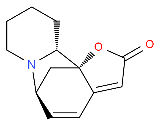 CAS_5610-40-2 分子结构