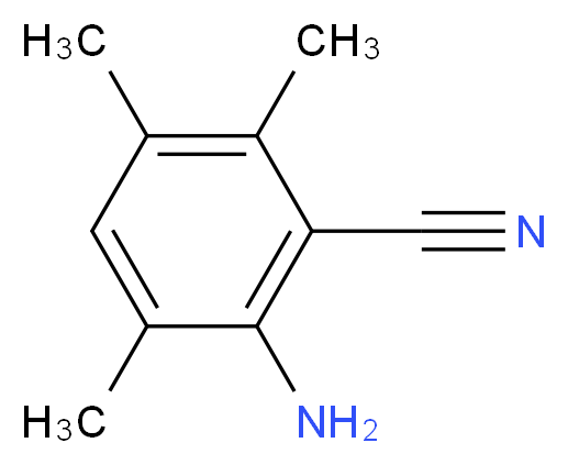 CAS_349453-50-5 分子结构