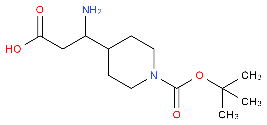CAS_372144-02-0 分子结构