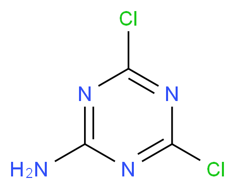 _分子结构_CAS_)