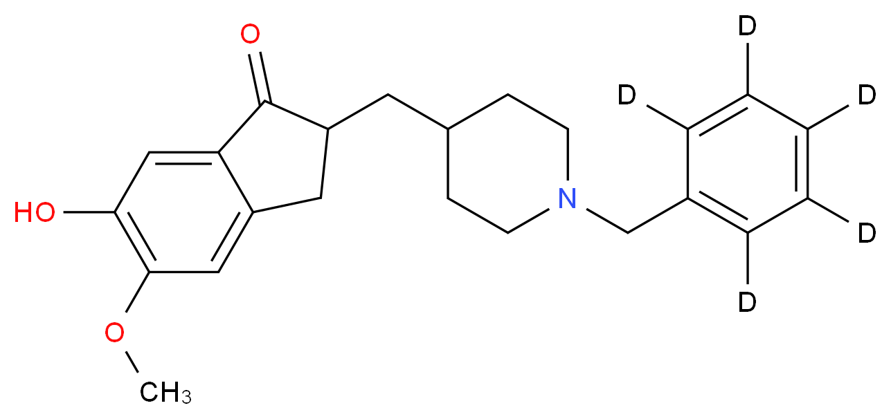 CAS_1189443-74-0 molecular structure