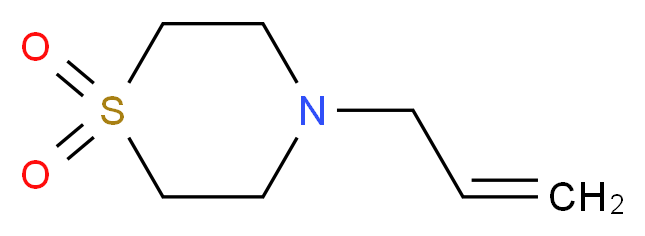 CAS_79207-42-4 分子结构
