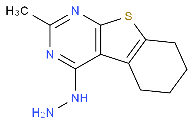 CAS_77995-54-1 分子结构