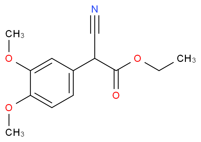 CAS_36848-69-8 molecular structure