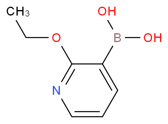 _分子结构_CAS_)